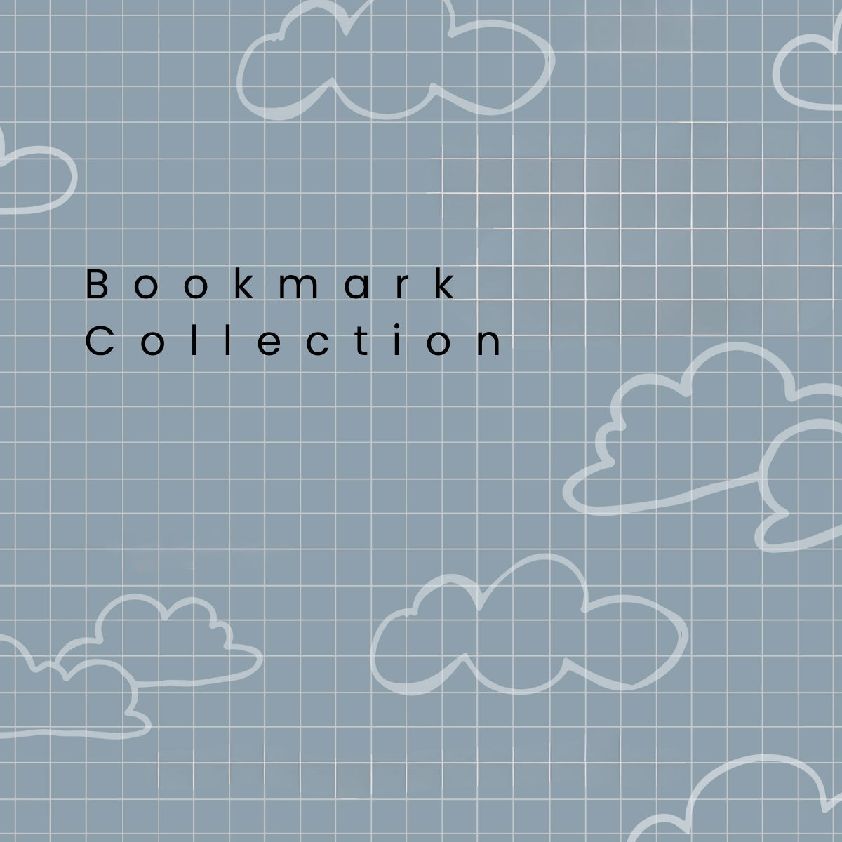 Bookmark Collection - Imaginative. Inspiring. Endearing