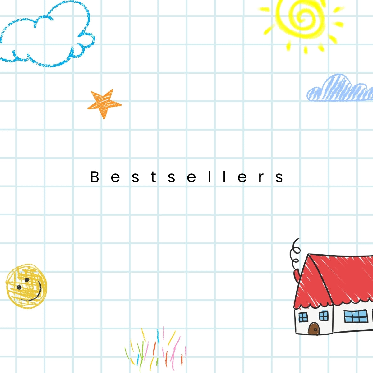 Bestsellers - Joyful. Meaningful. Personalized.