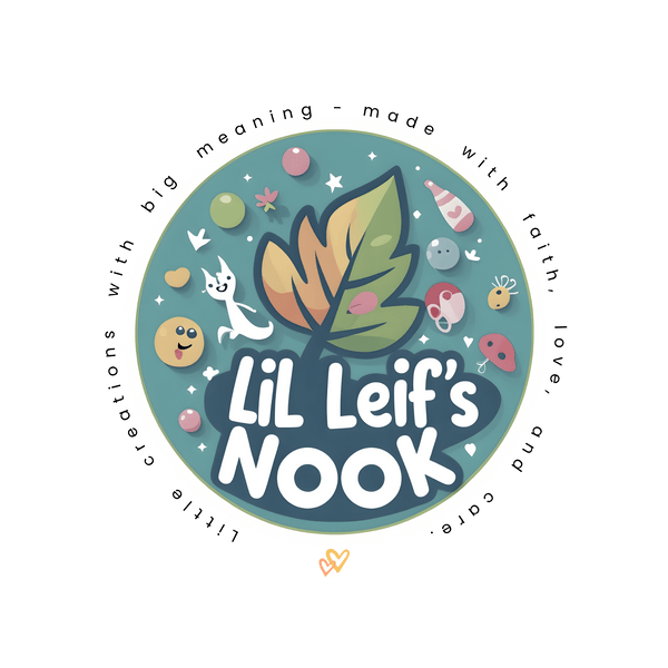 Little Leif’s Nook