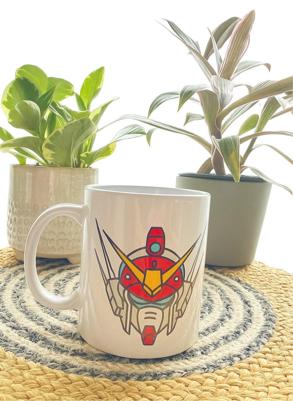 Custom Mug 11oz. - Classic White