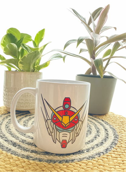 Custom Mug 11oz. - Classic White