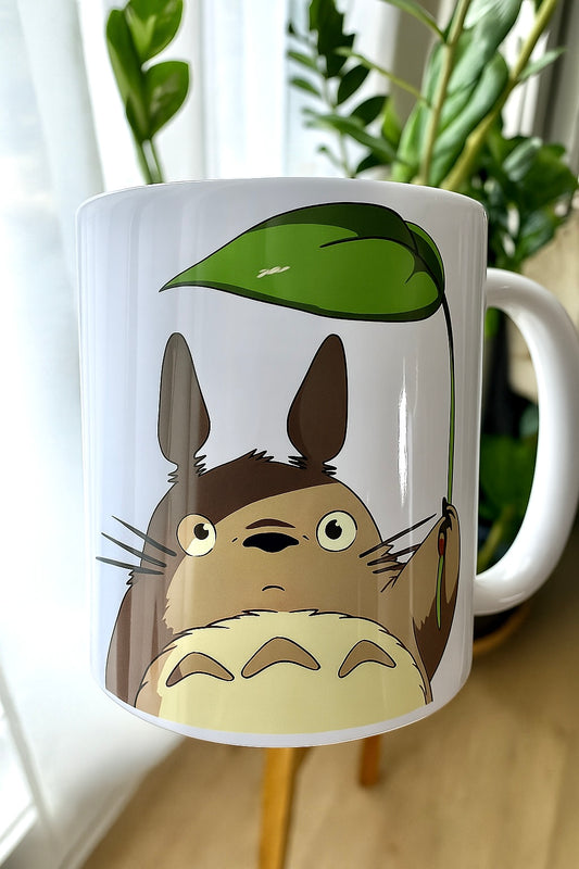 Custom Mug 11oz. - Classic White