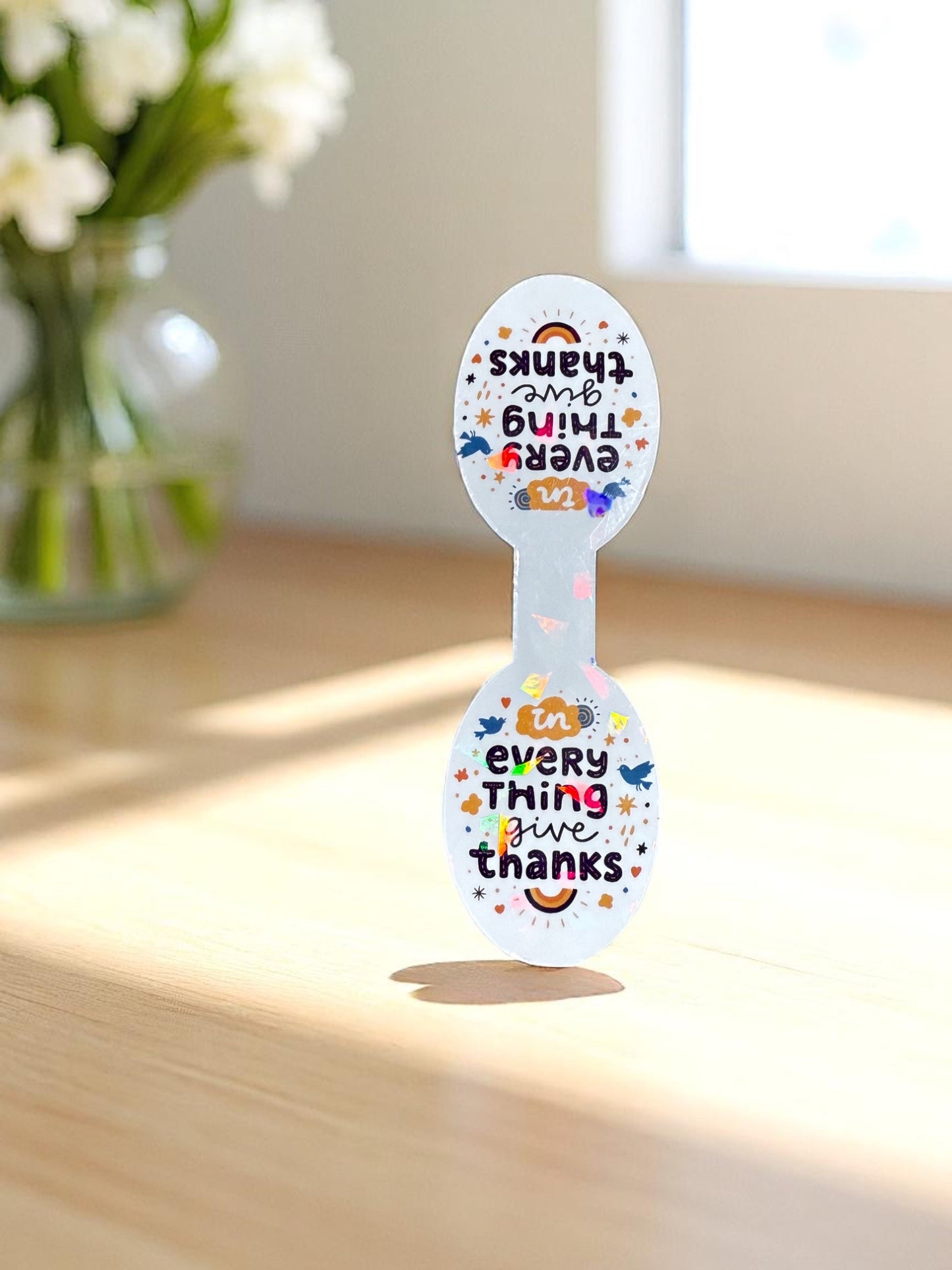 Holographic Magnetic Bookmarks - Bible