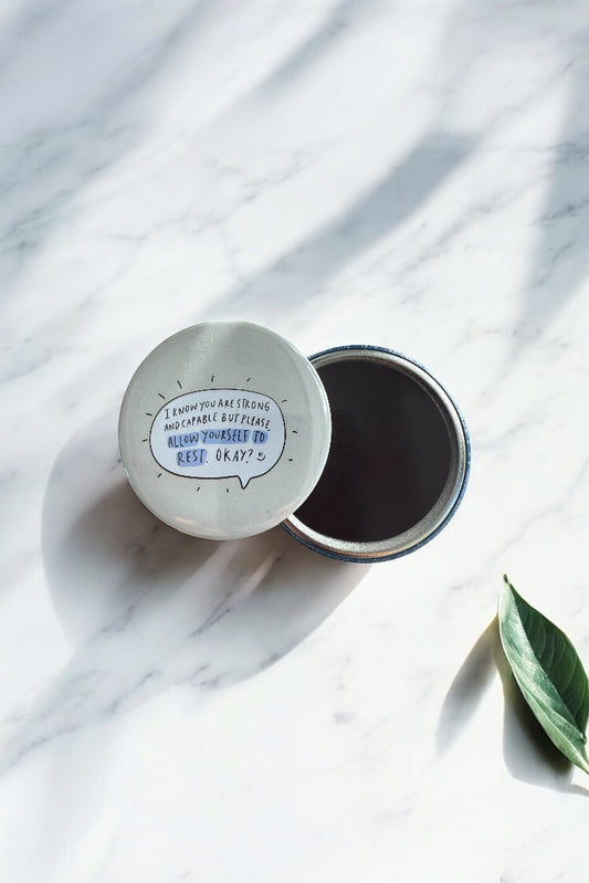 58mm Fridge Magnet (2.25”)