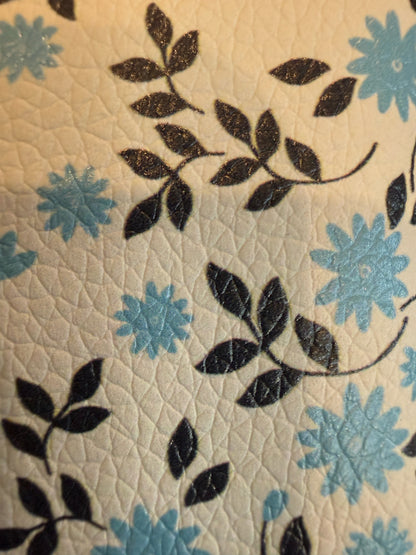 Handmade Cardholder Wallet - Non-woven