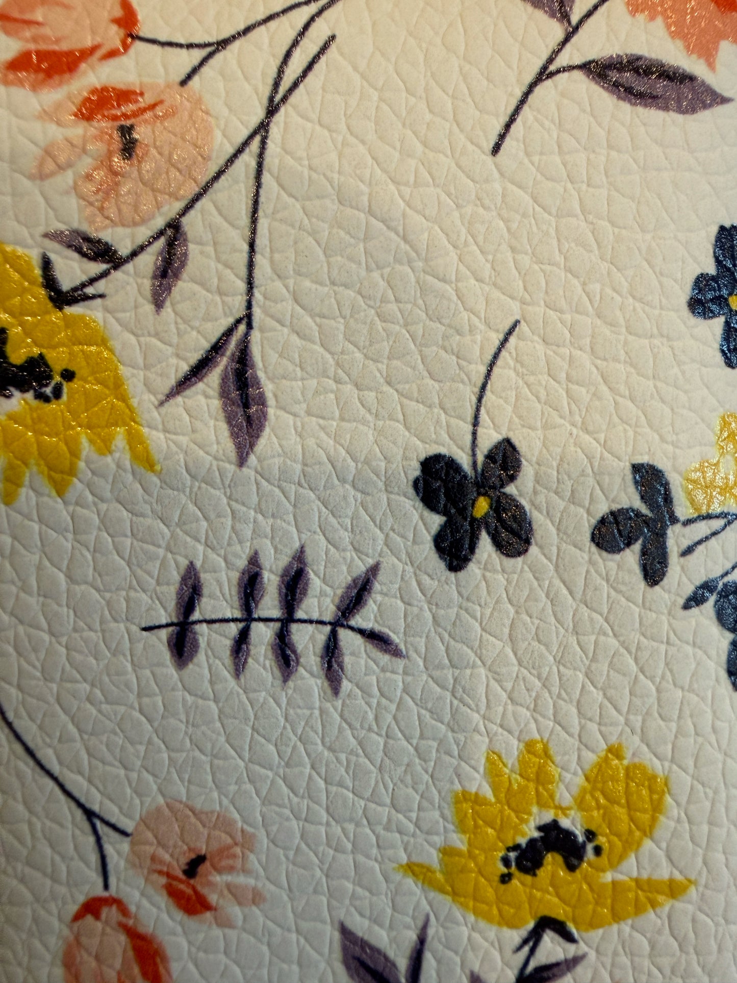 Handmade Cardholder Wallet - Non-woven