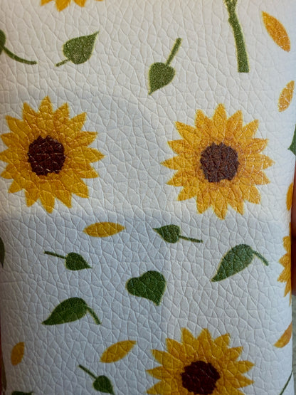 Handmade Cardholder Wallet - Non-woven