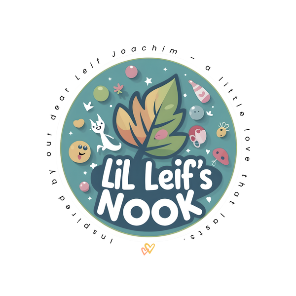Little Leif’s Nook
