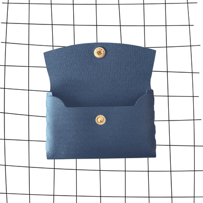 Handmade Cardholder Wallet - Non-woven